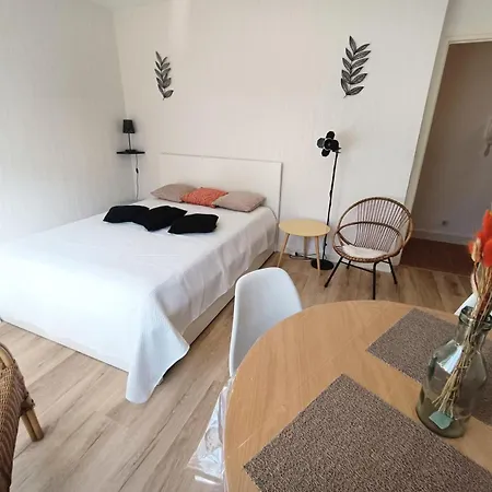 Montcalm C - Coup De Coeur Pour Ce Joli Relooke ! Mae-9004