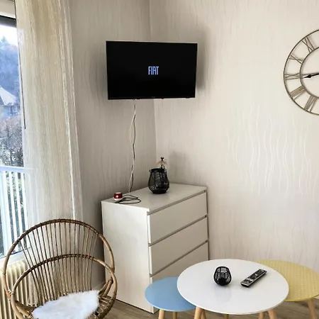 Montcalm C - Coup De Coeur Pour Ce Joli Relooke ! Mae-9004 * Aix-les-Bains