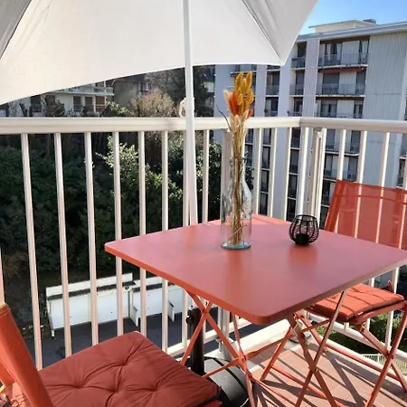 Daire Montcalm C - Coup De Coeur Pour Ce Joli Relooke ! Mae-9004