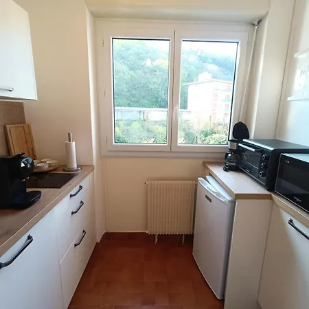 Daire Montcalm C - Coup De Coeur Pour Ce Joli Relooke ! Mae-9004 Aix-les-Bains