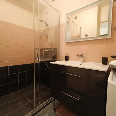 Daire Montcalm C - Coup De Coeur Pour Ce Joli Relooke ! Mae-9004 Aix-les-Bains