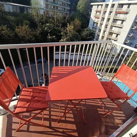Daire Montcalm C - Coup De Coeur Pour Ce Joli Relooke ! Mae-9004